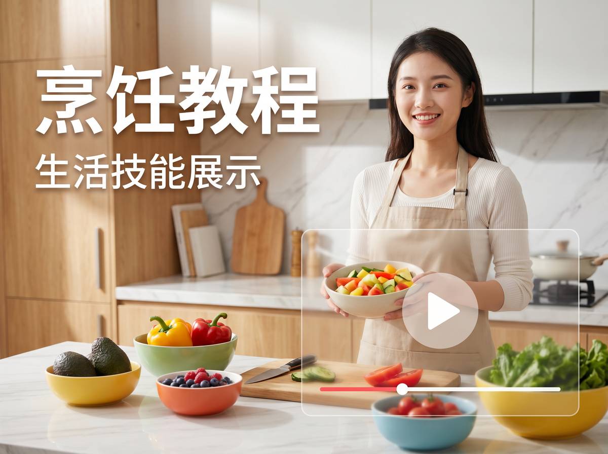 香蕉视频烹饪技能视频教程 - hsh1u3f3u.cn