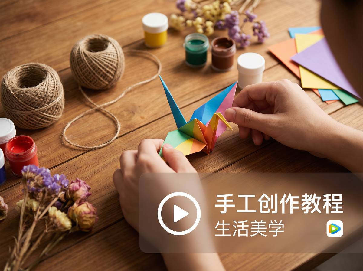 香蕉视频手工创作技能视频 - hsh1u3f3u.cn